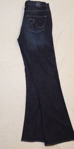Rock & Republic Size 10 Bootcut Jeans
